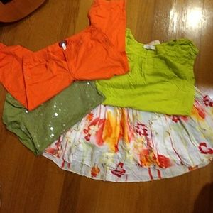 Set must have all one price